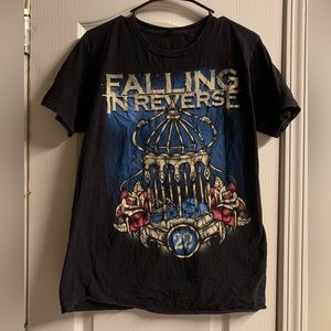 Falling in Reverse T-Shirt